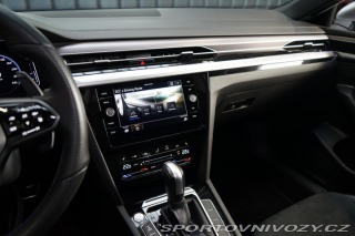 Volkswagen Arteon R 235kW 4X4 DCC Pano LED 2022