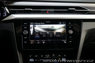 Volkswagen Arteon R 235kW 4X4 DCC Pano LED 2022