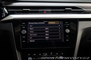 Volkswagen Arteon R 235kW 4X4 DCC Pano LED 2022