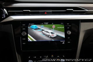 Volkswagen Arteon R 235kW 4X4 DCC Pano LED 2022