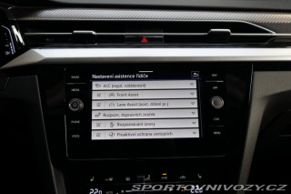 Volkswagen Arteon R 235kW 4X4 DCC Pano LED 2022