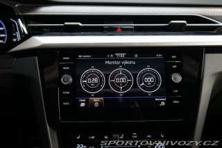 Volkswagen Arteon R 235kW 4X4 DCC Pano LED 2022
