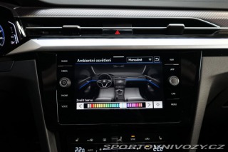 Volkswagen Arteon R 235kW 4X4 DCC Pano LED 2022