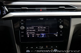 Volkswagen Arteon R 235kW 4X4 DCC Pano LED 2022