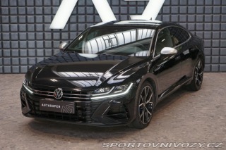 Volkswagen Arteon R 235kW 4X4 DCC Pano LED 2022