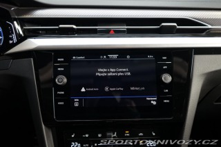 Volkswagen Arteon R 235kW 4X4 DCC Pano LED 2022