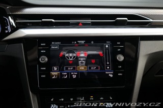 Volkswagen Arteon R 235kW 4X4 DCC Pano LED 2022