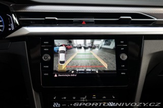 Volkswagen Arteon R 235kW 4X4 DCC Pano LED 2022