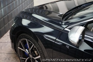 Volkswagen Arteon R 235kW 4X4 DCC Pano LED 2022