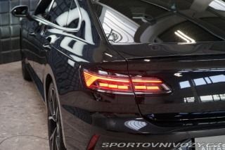 Volkswagen Arteon R 235kW 4X4 DCC Pano LED 2022