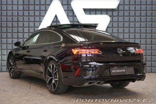 Volkswagen Arteon R 235kW 4X4 DCC Pano LED 2022