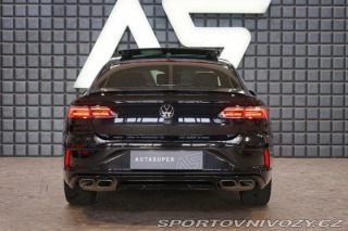 Volkswagen Arteon R 235kW 4X4 DCC Pano LED 2022