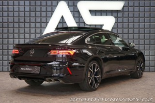 Volkswagen Arteon R 235kW 4X4 DCC Pano LED 2022
