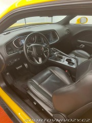 Dodge Challenger GT AWD (4x4) 2017
