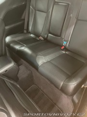Dodge Challenger GT AWD (4x4) 2017