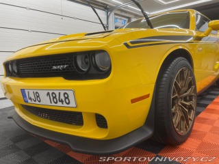 Dodge Challenger GT AWD (4x4) 2017