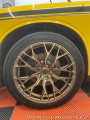 Dodge Challenger GT AWD (4x4) 2017