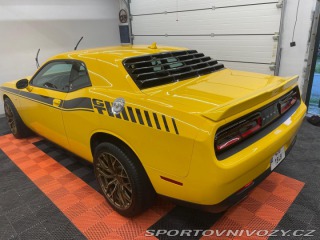 Dodge Challenger GT AWD (4x4) 2017