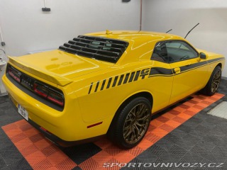 Dodge Challenger GT AWD (4x4) 2017
