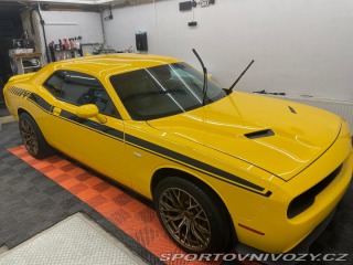 Dodge Challenger GT AWD (4x4) 2017