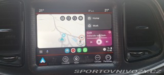 Dodge Challenger GT AWD (4x4) 2017