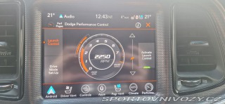 Dodge Challenger GT AWD (4x4) 2017