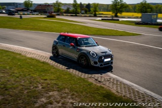 Mini Cooper John Cooper Works 2015