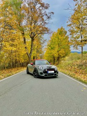 Mini Cooper John Cooper Works 2015