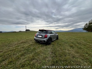 Mini Cooper John Cooper Works 2015