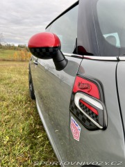Mini Cooper John Cooper Works 2015