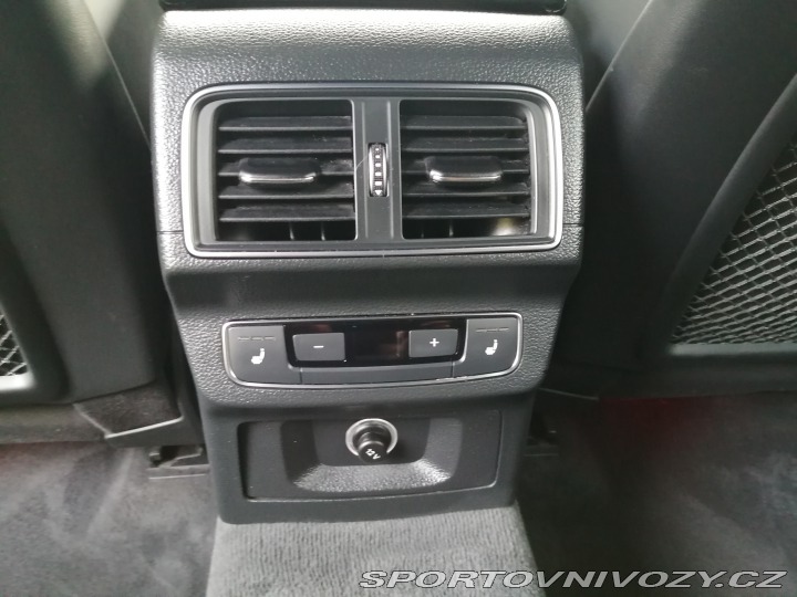 Audi SQ5 2019