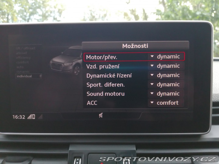 Audi SQ5 2019