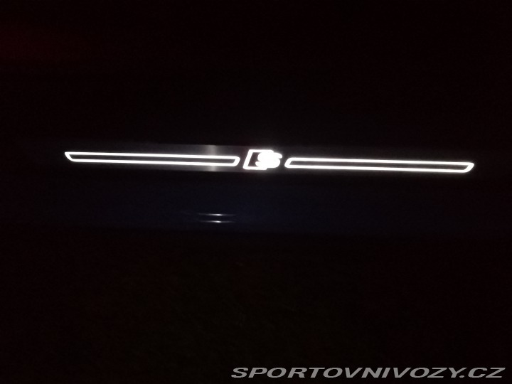 Audi SQ5 2019