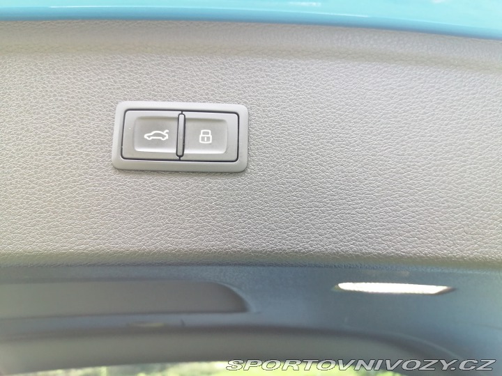 Audi SQ5 2019