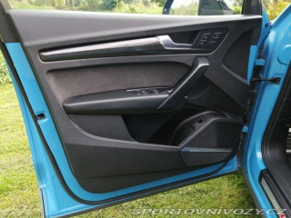 Audi SQ5  2019