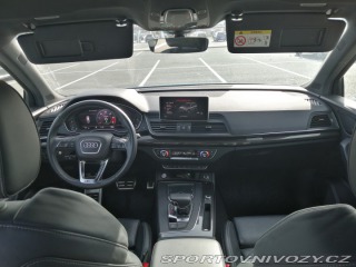 Audi SQ5  2019