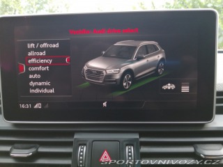 Audi SQ5  2019