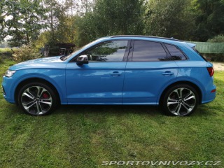 Audi SQ5  2019