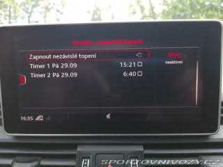 Audi SQ5  2019