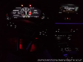 Audi SQ5  2019