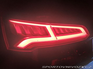 Audi SQ5  2019