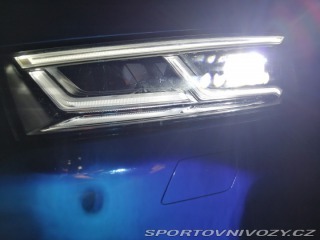 Audi SQ5  2019