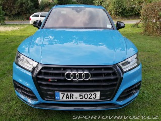 Audi SQ5  2019