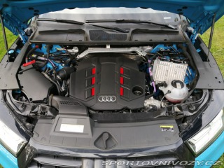 Audi SQ5  2019