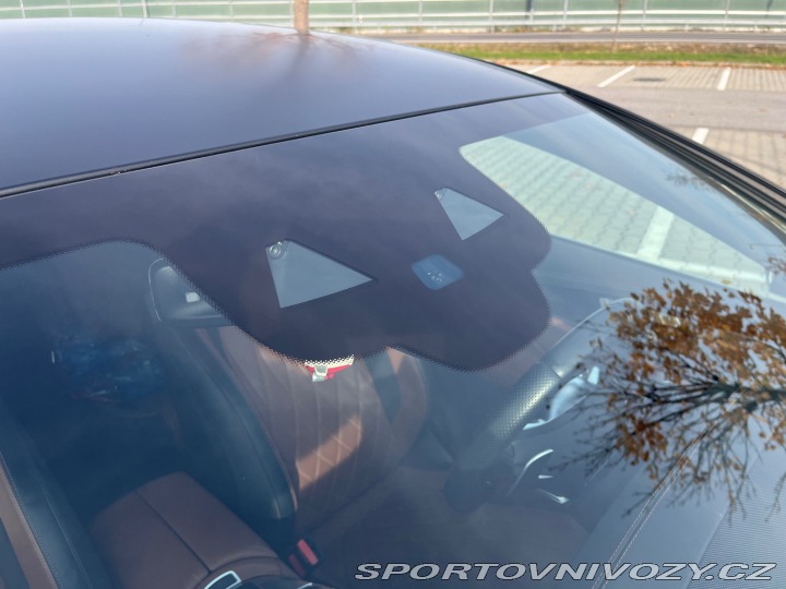 Mercedes-Benz AMG GT 53 2019
