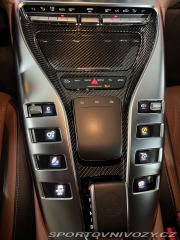 Mercedes-Benz AMG GT 53 2019
