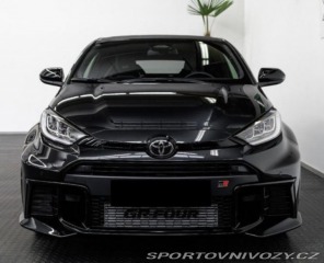 Toyota Yaris GR 2024 gen2 2024