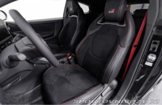 Toyota Yaris GR 2024 gen2 2024