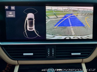 Porsche Cayenne S Coupe,VZDUCH,SoftClose, 2020