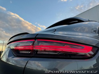 Porsche Cayenne S Coupe,VZDUCH,SoftClose, 2020